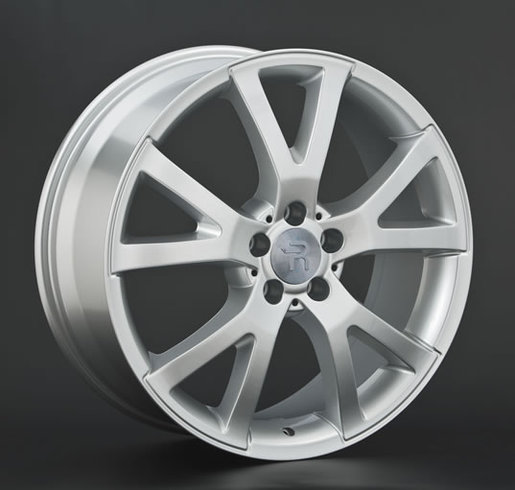 Replay Mercedes (MR55) 8,5x19 5x112 ET 56 Dia 66,6 (silver) серебристый