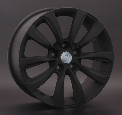 Replay Hyundai (HND41) 7x17 5x114,3 ET 52 Dia 67,1 (S) серебристый
