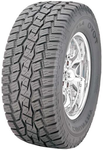 Toyo Open Country A/T 285/50 R 20 116T