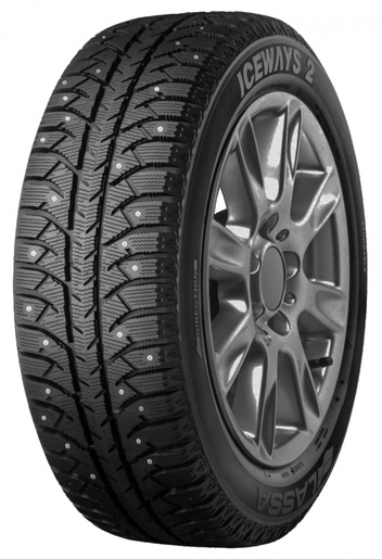 Lassa IceWays 2 185/65 R15 88T