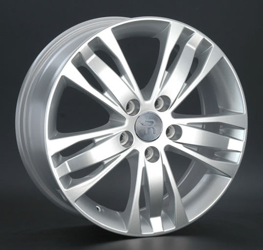 Replay Ford (FD42) 6,5x16 5x108 ET 50 Dia 63,3 (W) белый