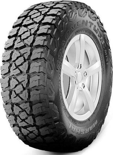 Marshal Road Venture MT51 245/70 R17 119Q