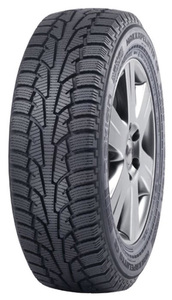 Nokian Tyres Hakkapeliitta CR Cargo 225/70 R15 112/110R