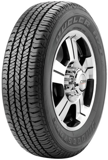 Bridgestone Dueler H/T D684 II 275/60 R18 113H