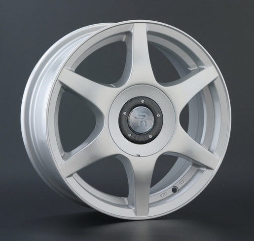 Replay Hyundai (HND2) 5x13 4x100 ET 46 Dia 54,1 (S) серебристый