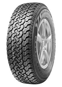 Leao Radial 620 195/80 R14 106Q