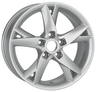 Replay Audi (A33) 8,5x19 5x112 ET 32 Dia 66,6 (silver) серебристый