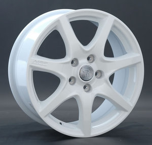 Replay Honda (H29) 7,5x17 5x114,3 ET 55 Dia 64,1 (W) белый