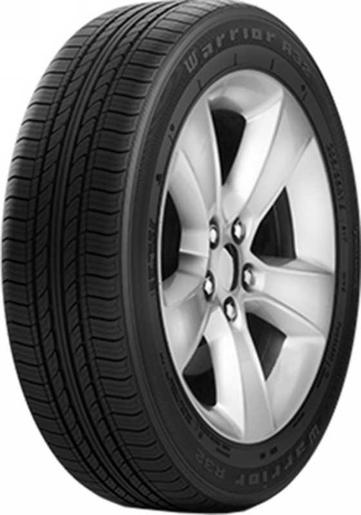 Warrior R32 225/55 R17 97V