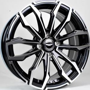 Stuttgart XN-6015 7x16 4x100 ET35 D67,1 BMF