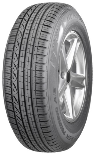 Dunlop Grandtrek Touring A/S 215/65 R16 98H
