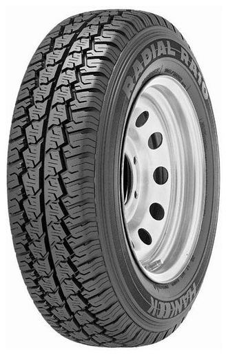 Hankook Radial RA10 195/80 R14 106/104Q C