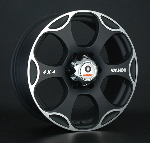 VIANOR VR34