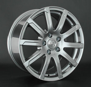 Replay Audi (A67) 8x17 5x112 ET 38 Dia 57,1 (silver) серебристый