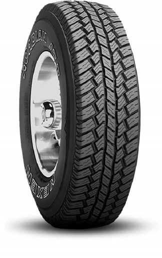 Nexen Roadian A/T