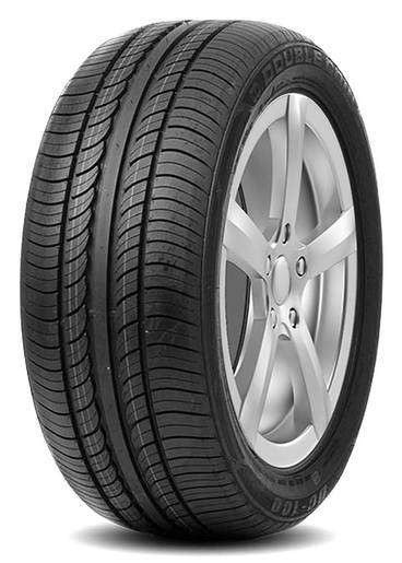 DoubleCoin DC-100 245/35 R19 93Y XL