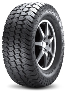 Kumho Road Venture AT KL78 265/70 R18 114S