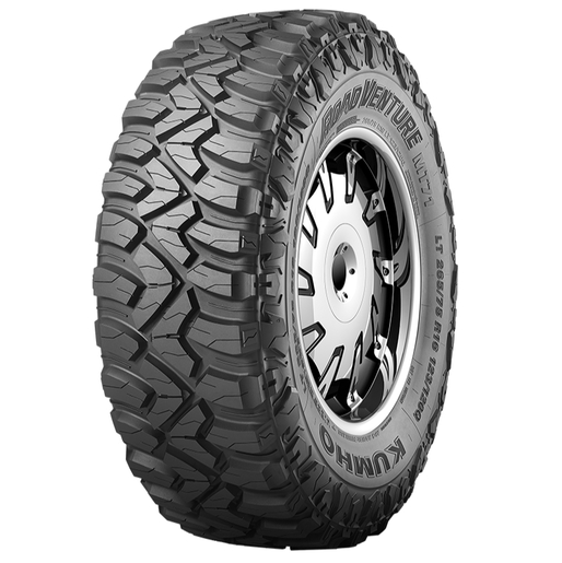Kumho Road Venture MT71 235/85 R16 120Q