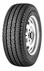 Continental Vanco-8 205/70 R 15 106R