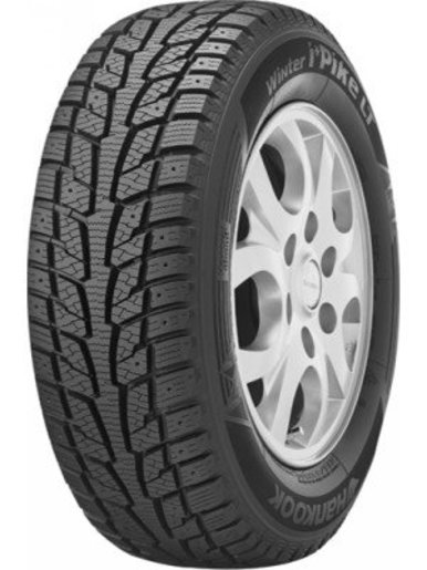 Hankook Winter I*Pike LT RW09 195/65 R16 104/102T C