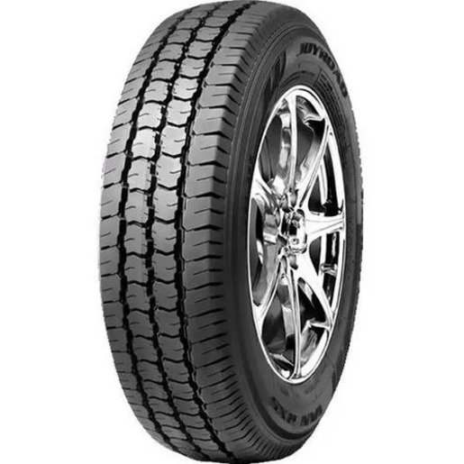 Joyroad VAN RX5