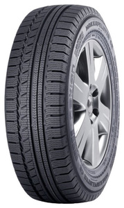 Nokian Tyres Hakkapeliitta CR Van 215/65 R16 109/107R