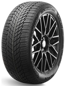 Nexen Winguard Ice 3