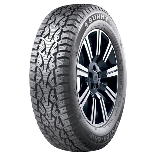 Sunny SN3860 Winter Grip