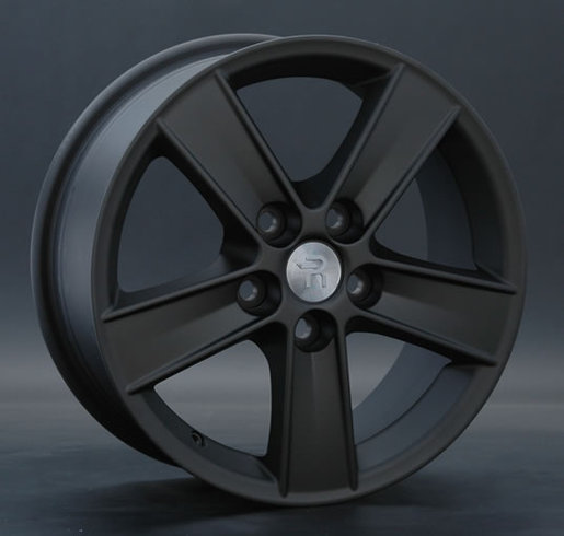Replay Mitsubishi (MI25) 6,5x16 5x114,3 ET 46 Dia 67,1 (silver) серебристый