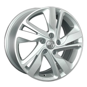 Replay Hyundai (HND157) 7x17 5x114,3 ET 47 Dia 67,1 (GMF) черный