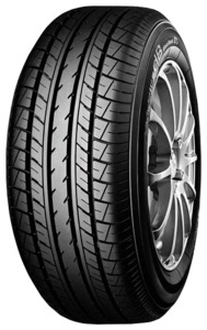 Yokohama BluEarth E70BZ 215/60 R16 95V