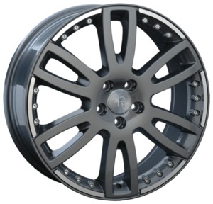 Replica Replay Volvo V16