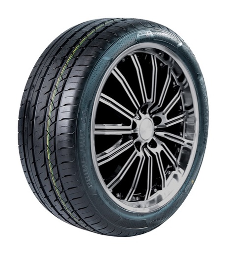 RoadMarch Prime UHP 08 235/45 R18 98W XL