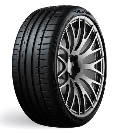 GT Radial SportActive 2 225/45 R18 95Y XL