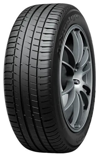 BFGoodrich Advantage 215/45 R17 91V XL