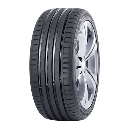 Nokian Tyres Hakka Z 225/60 R 16 102W XL