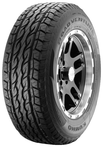 Kumho Road Venture SAT KL61 285/60 R18 120T