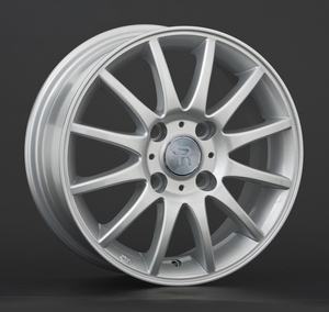 Replay Hyundai (HND89) 6x15 4x100 ET 48 Dia 54,1 (S) серебристый