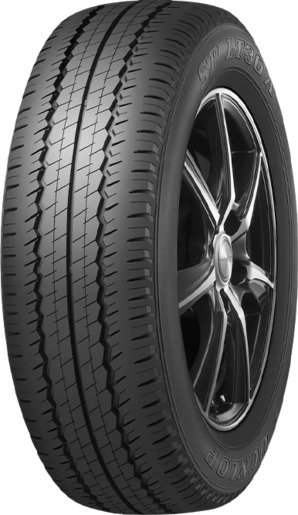 Dunlop GrandTrek PT30