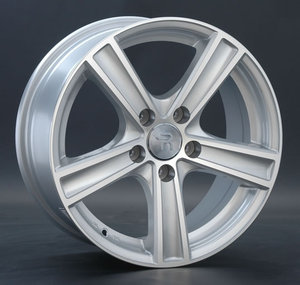 Replay Audi (A62) 7x16 5x112 ET 35 Dia 57,1 (MBF) черный