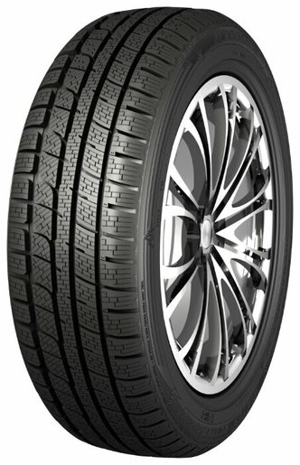 Nankang SV55 225/60 R17 103V