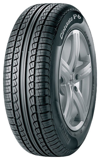 Pirelli CINTURATO P6 195/60 R 15 88H
