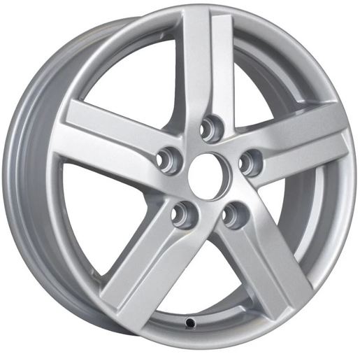 Replay Hyundai (HND54) 5,5x15 5x114,3 ET 47 Dia 67,1 (S) серебристый