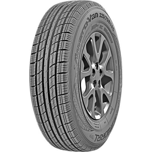 Rosava Vimero-VAN 235/65 R16 115/113R