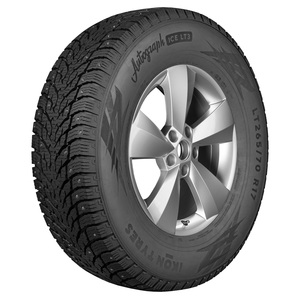 Ikon Autograph Ice LT3 265/75 R16 LT119/116Q