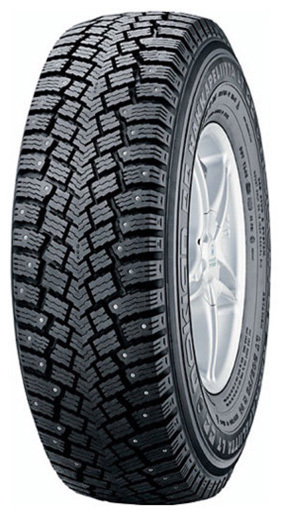 Nokian Tyres Hakkapeliitta LT