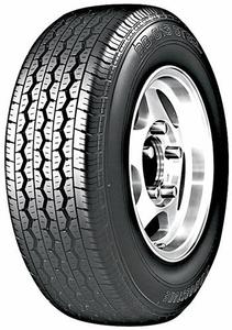 Bridgestone RD613 Steel 195/80 R15 106S