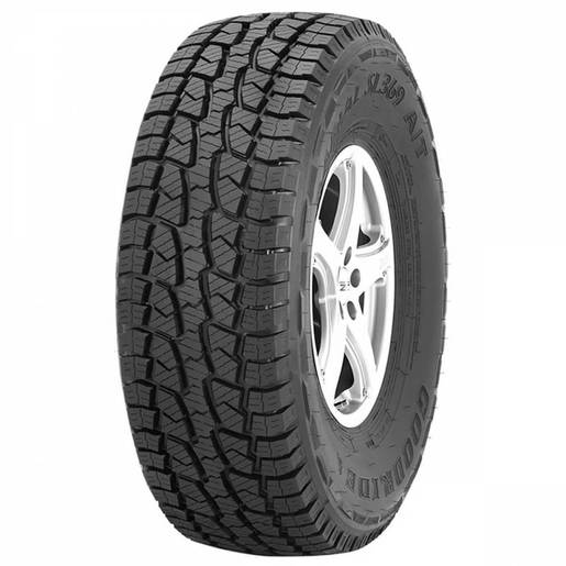 Goodride SL369 A/T 265/75 R16 116S