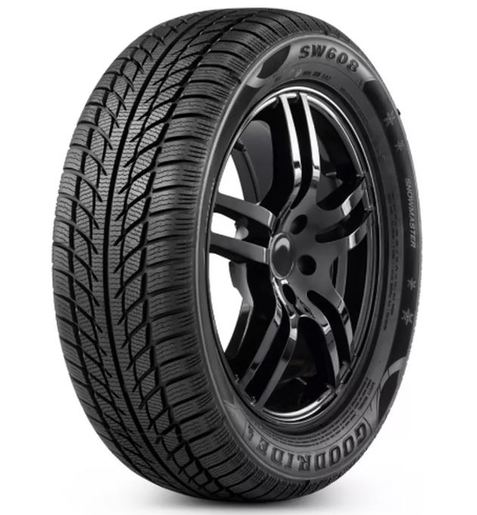 Goodride SW608 SnowMaster 205/45 R17 88H XL