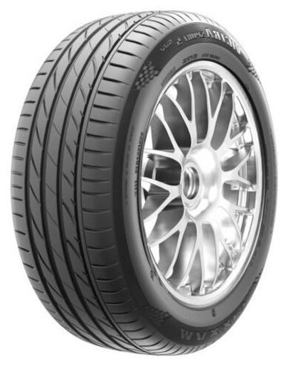 Maxxis Victra Sport VS5 SUV 295/40 R20 110Y